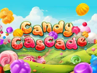 Candy Cascade screenshot